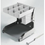 Soft Close Pull Out Basket TR-KA-BIK-09644